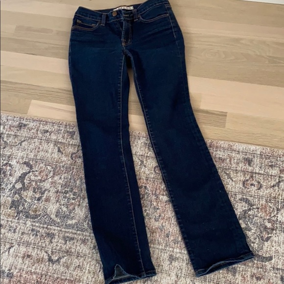 J Brand Sz 25 814 Ink Jeans - Picture 4 of 4